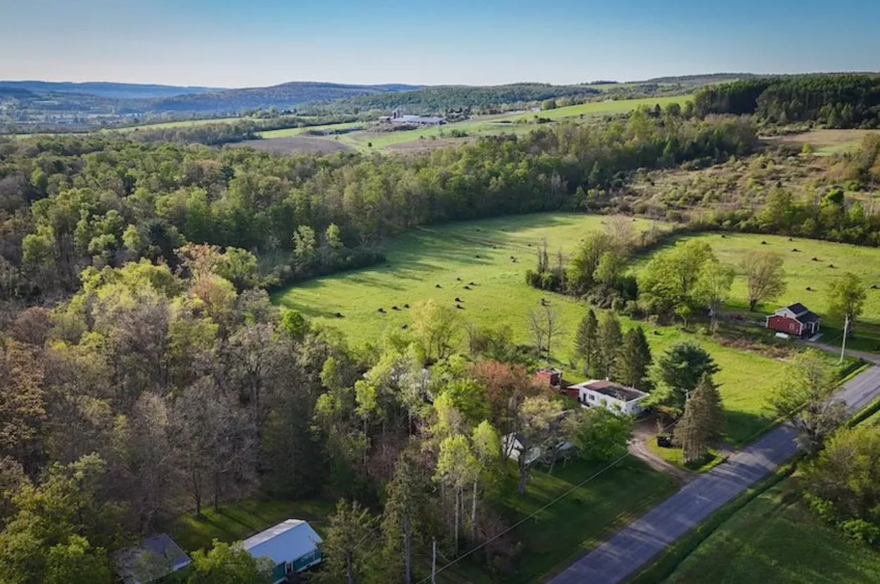 Schuyler County property photo 1