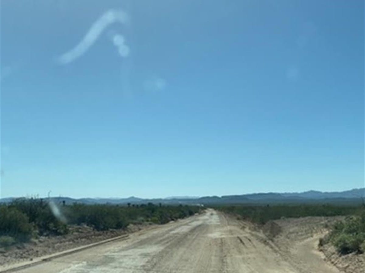 Ghost-hosted LandFlip listing gallery image 3 for 20 Acres in The Foothills $289/Mo.
