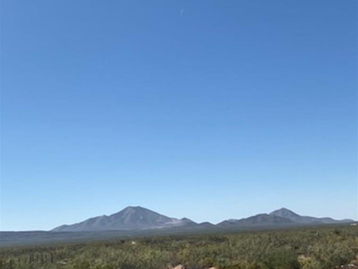Ghost-hosted LandFlip listing gallery image 5 for 20 Acres in The Foothills $289/Mo.