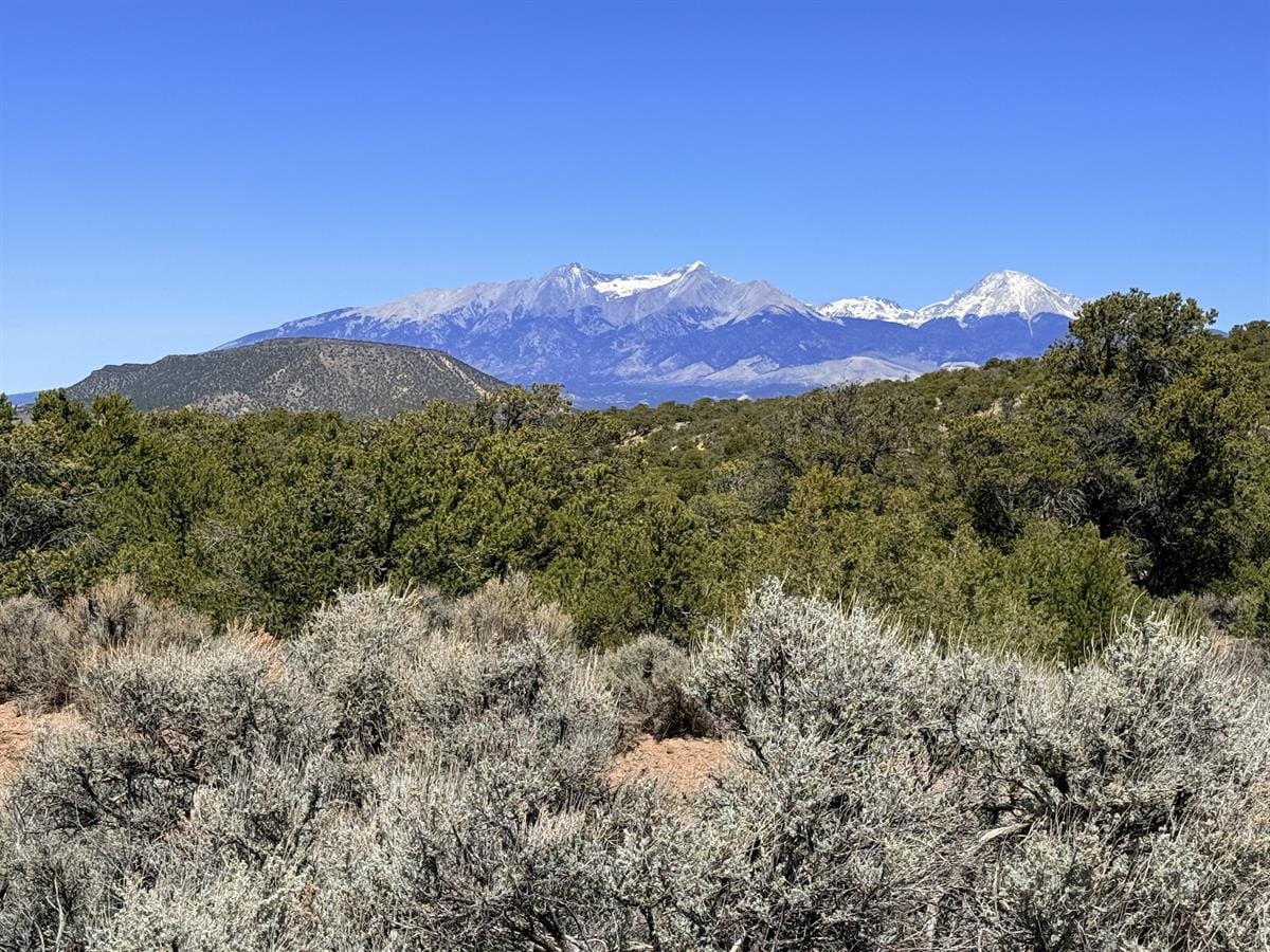 Primary LandFlip listing photo for 5.27 Acres CO Mountains 279 Down, 5.27 Acres, 2049 Pfotenhauer Rd, Fort Garland, CO 81133, Costilla County, Colorado.