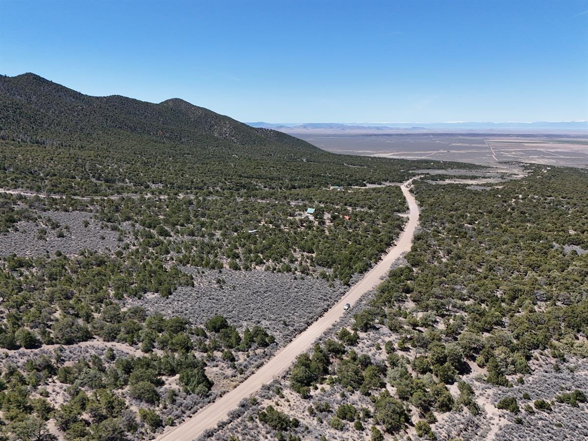 Ghost-hosted LandFlip listing gallery image 3 for 5.27 Acres CO Mountains 279 Down.