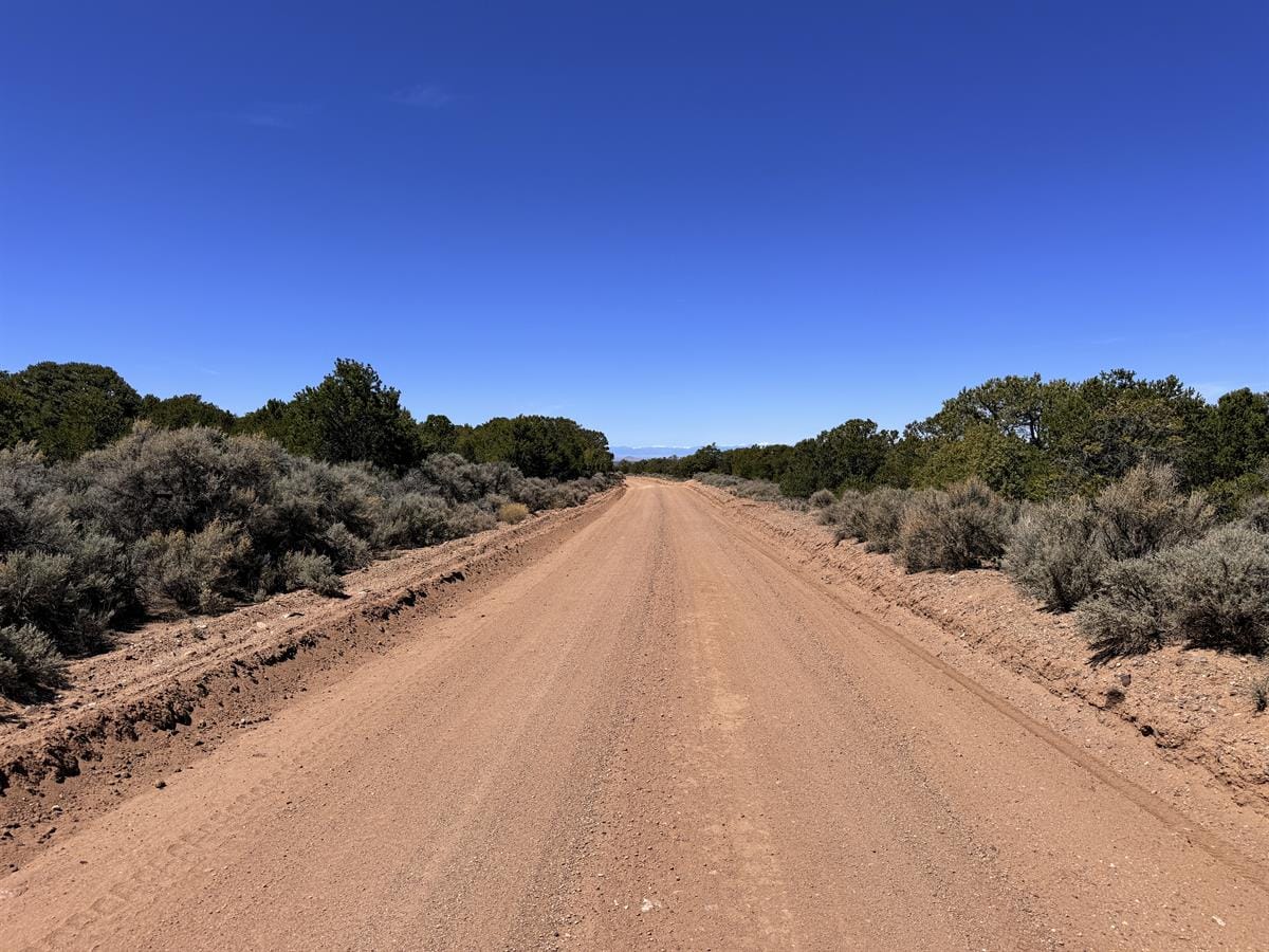 Ghost-hosted LandFlip listing gallery image 4 for 5.27 Acres CO Mountains 279 Down.