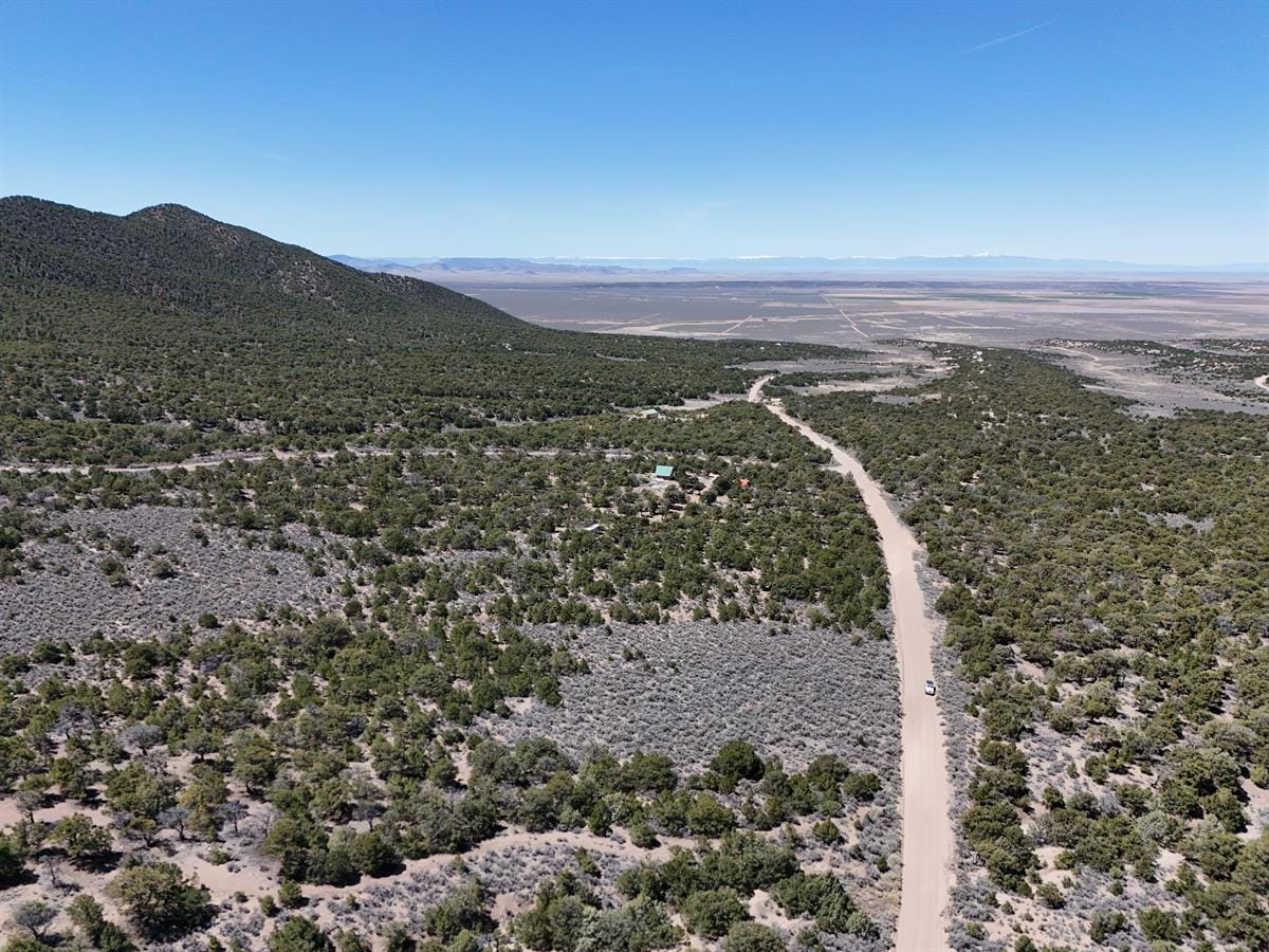 Ghost-hosted LandFlip listing gallery image 5 for 5.27 Acres CO Mountains 279 Down.