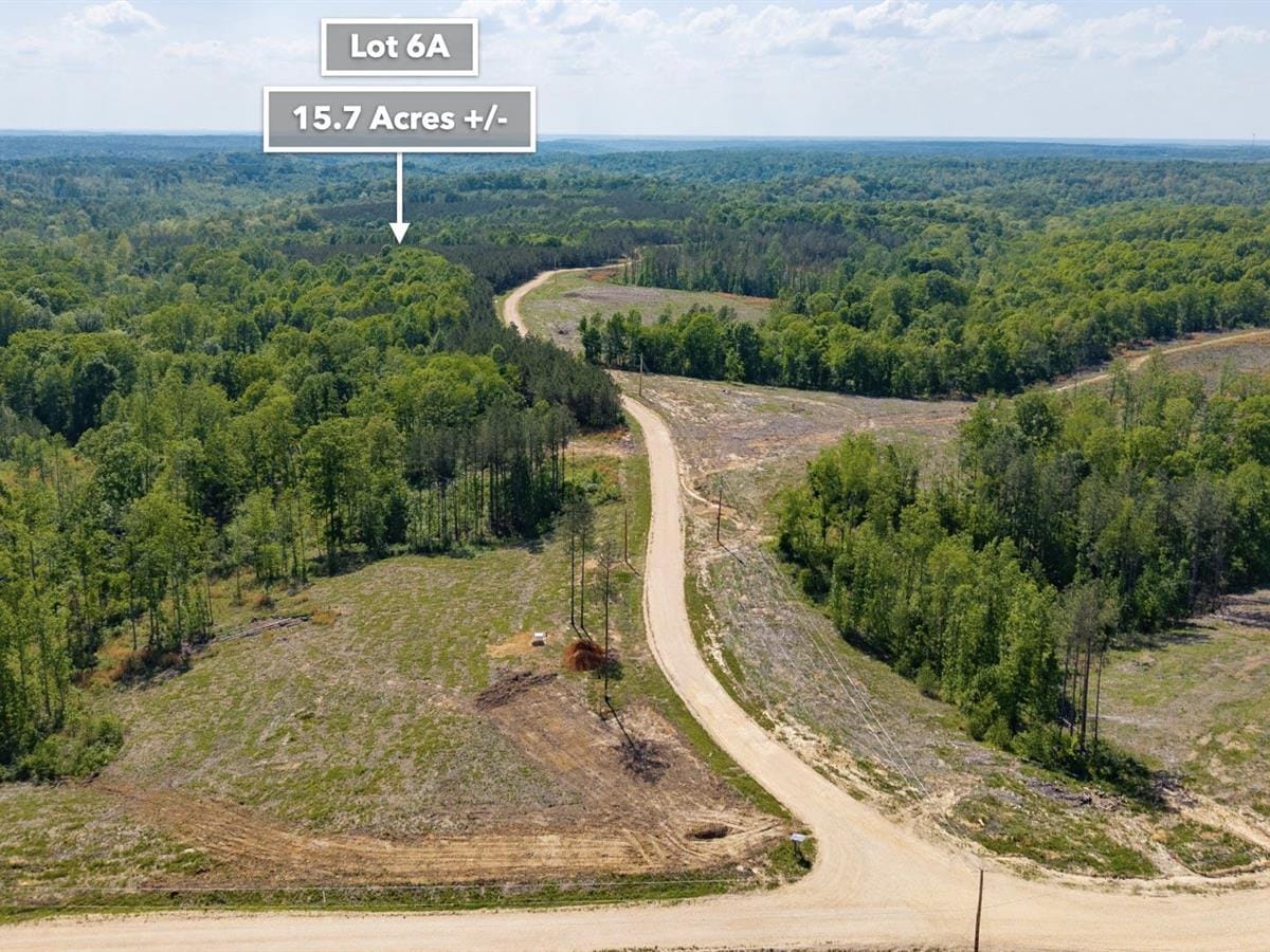 Primary LandFlip listing photo for 15.7 Acres, Power & Fiber Internet, 15.70 Acres, Cox Hollow Road, Dover, TN 37058, Stewart County, Tennessee.